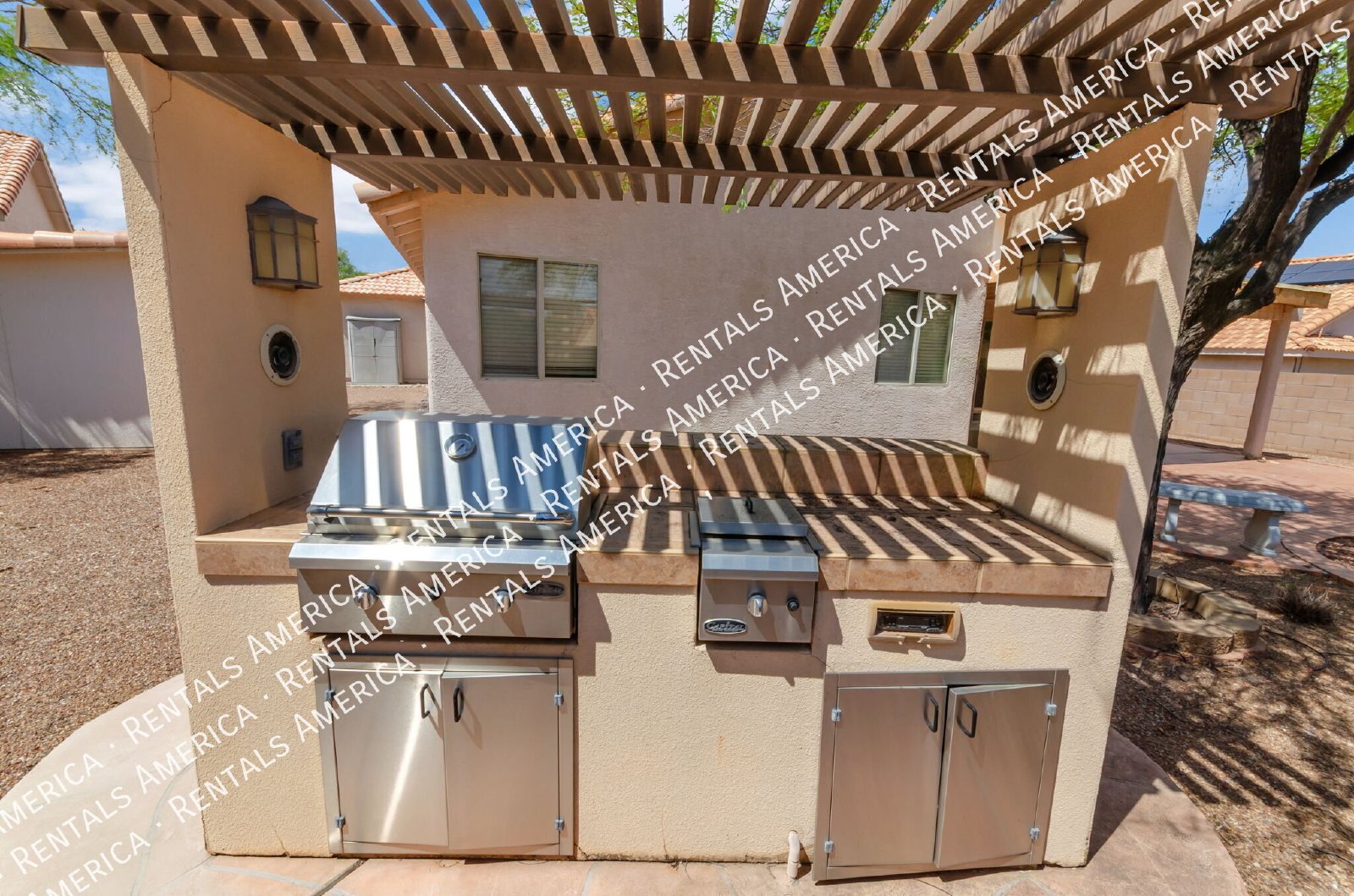 Large 3 bedroom, 2 bath with large yard, 3 car garage! property image