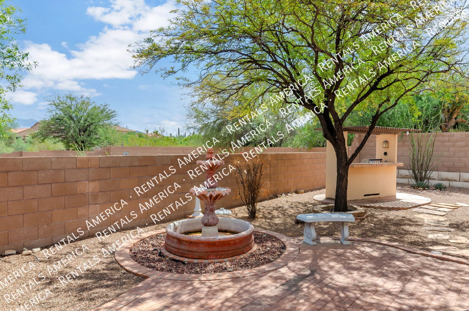 Large 3 bedroom, 2 bath with large yard, 3 car garage! property image