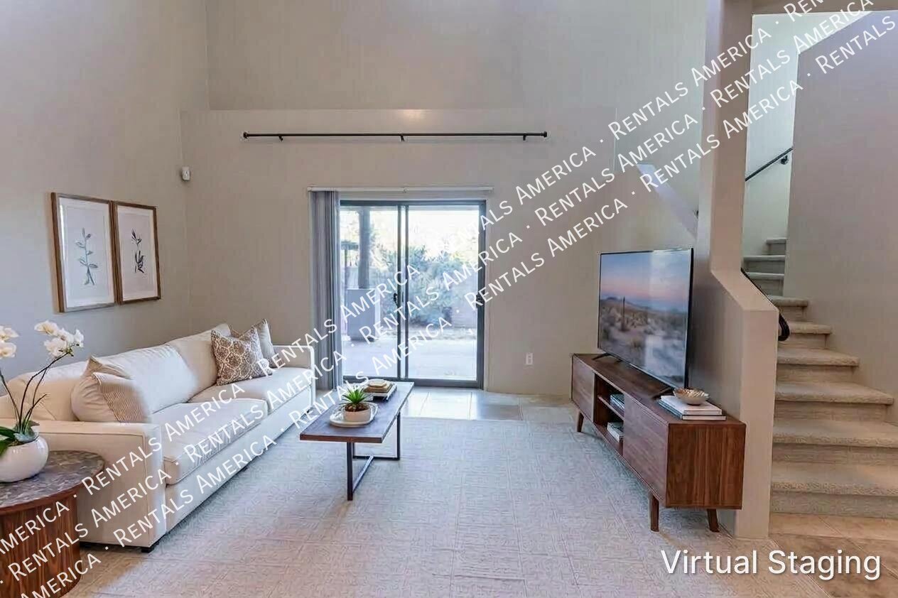 Upscale 3bed/3bath Town Home with Community Pool! property image