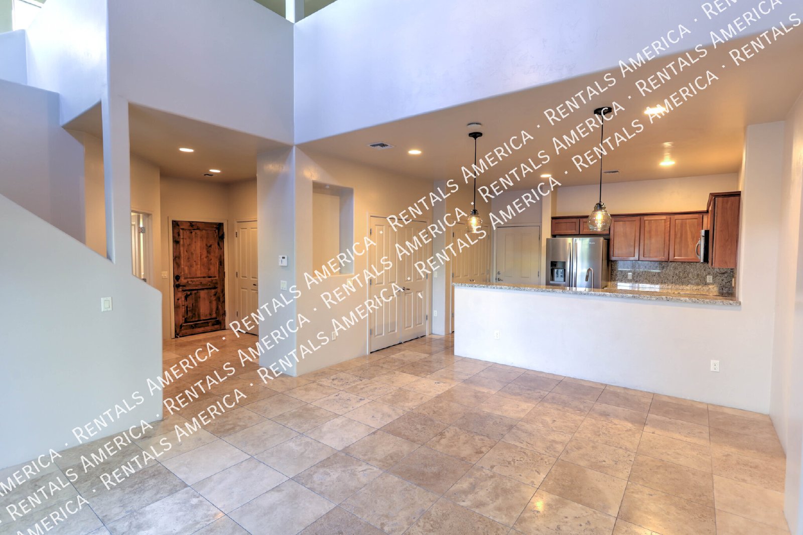Upscale 3bed/3bath Town Home with Community Pool! property image