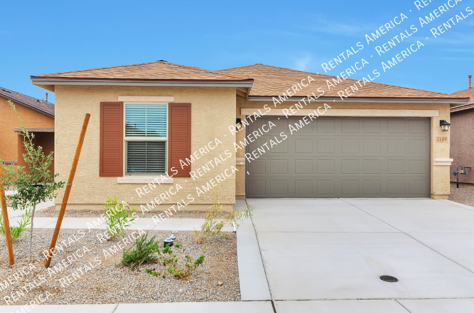 Brand-New 4Bd 2Bath Energy Efficient Home property image