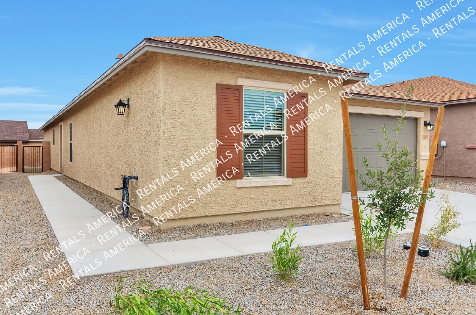 Brand-New 4Bd 2Bath Energy Efficient Home property image