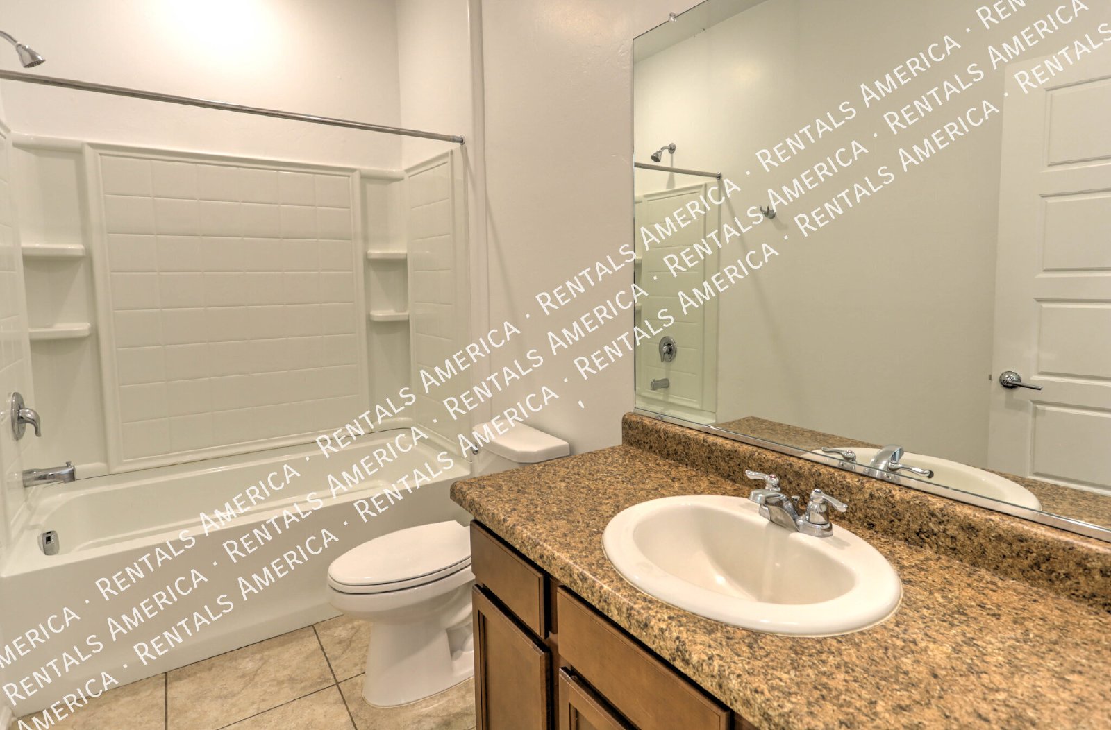 Beautiful 3 bed/2 bath Home with Washer/Dryer Connections! property image
