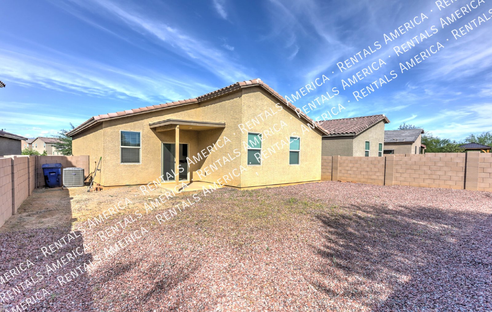 Beautiful 3 bed/2 bath Home with Washer/Dryer Connections! property image