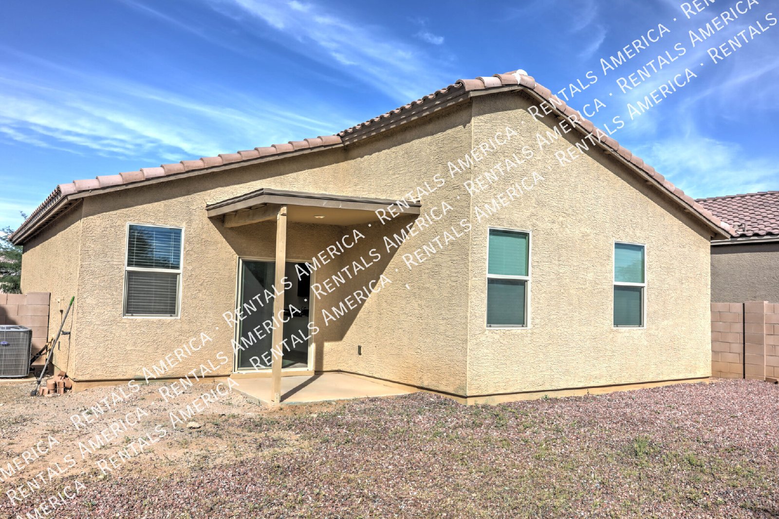 Beautiful 3 bed/2 bath Home with Washer/Dryer Connections! property image