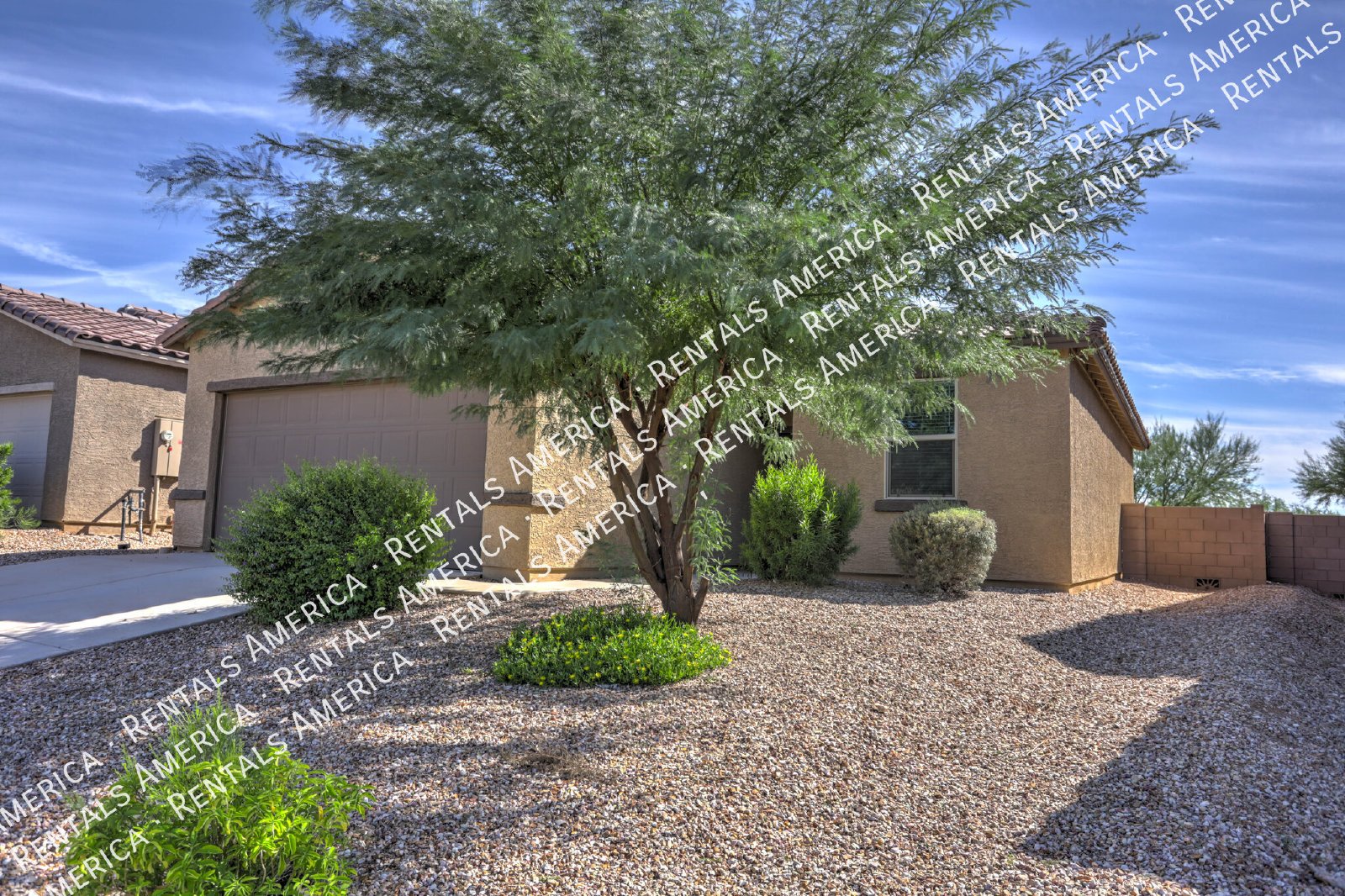 Beautiful 3 bed/2 bath Home with Washer/Dryer Connections! property image