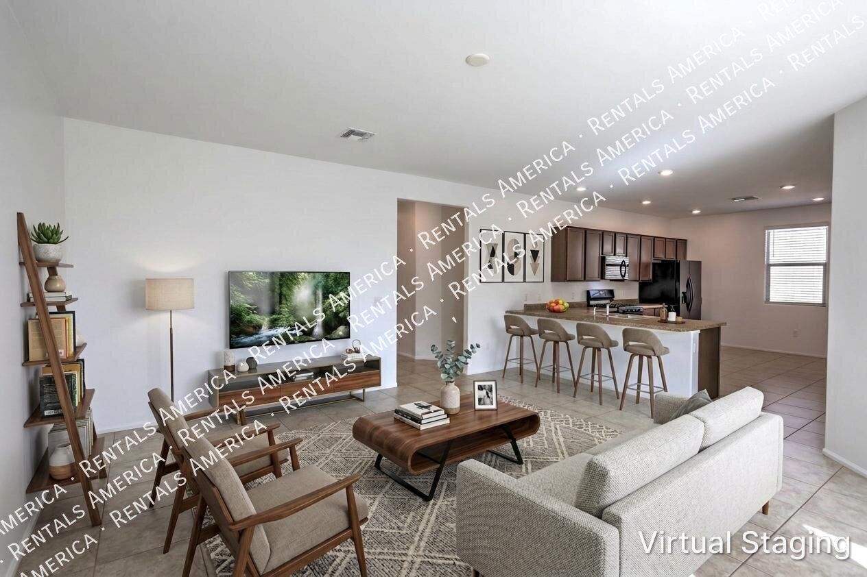 Beautiful 3 bed/2 bath Home with Washer/Dryer Connections! property image