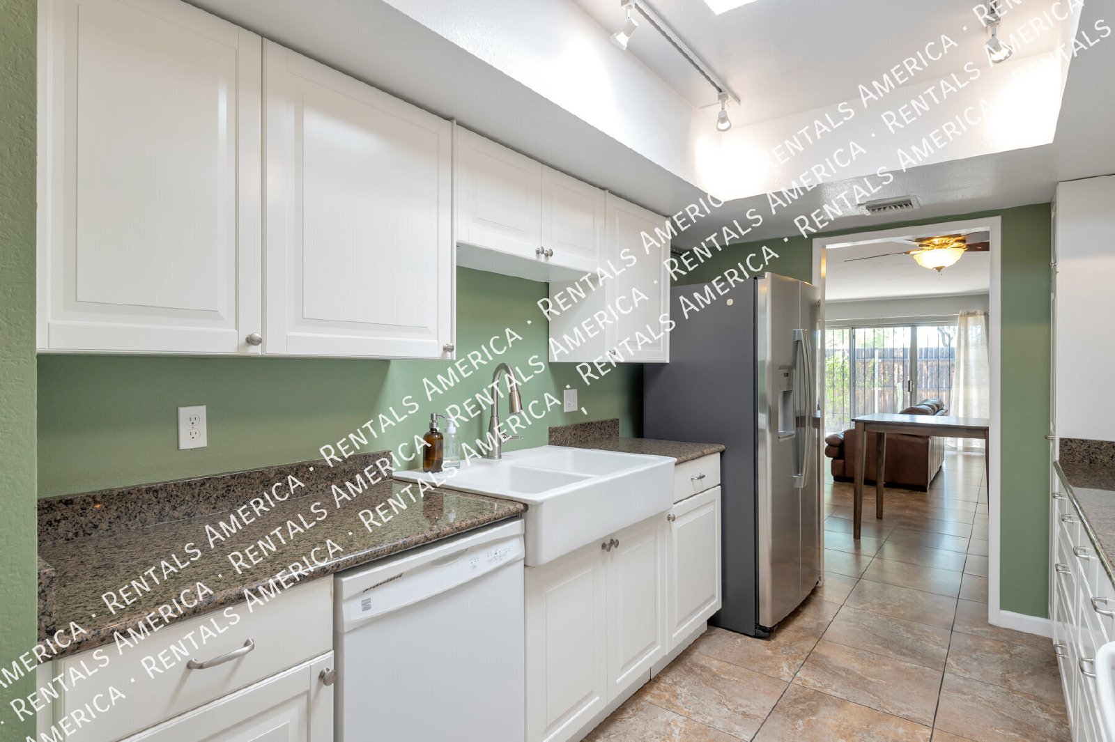 Great central location! property image