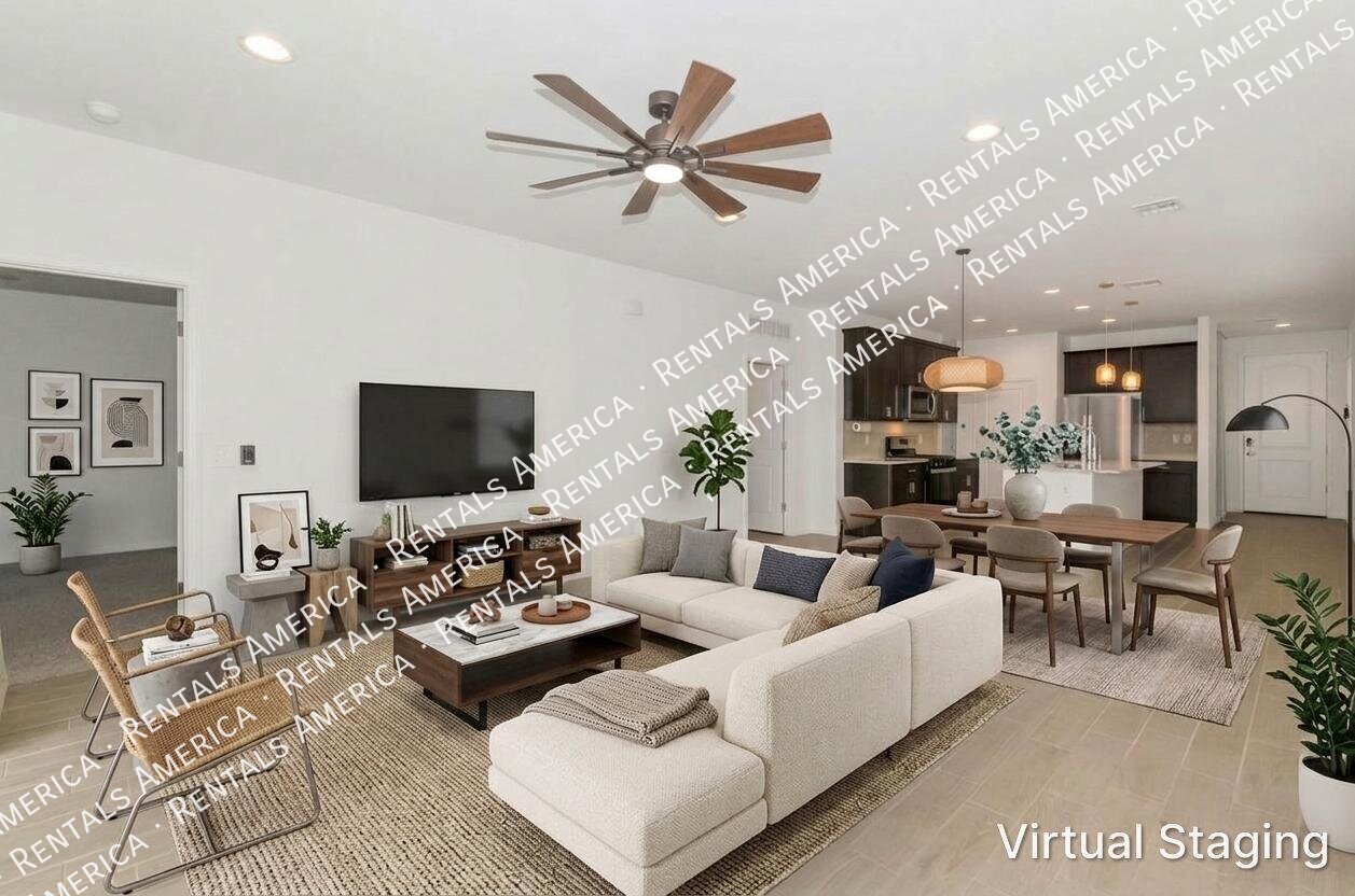 Charming 3 bedroom 2 bathroom home in Vail AZ property image