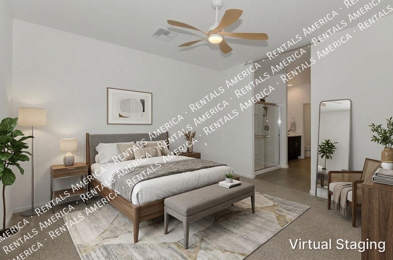 Charming 3 bedroom 2 bathroom home in Vail AZ property image