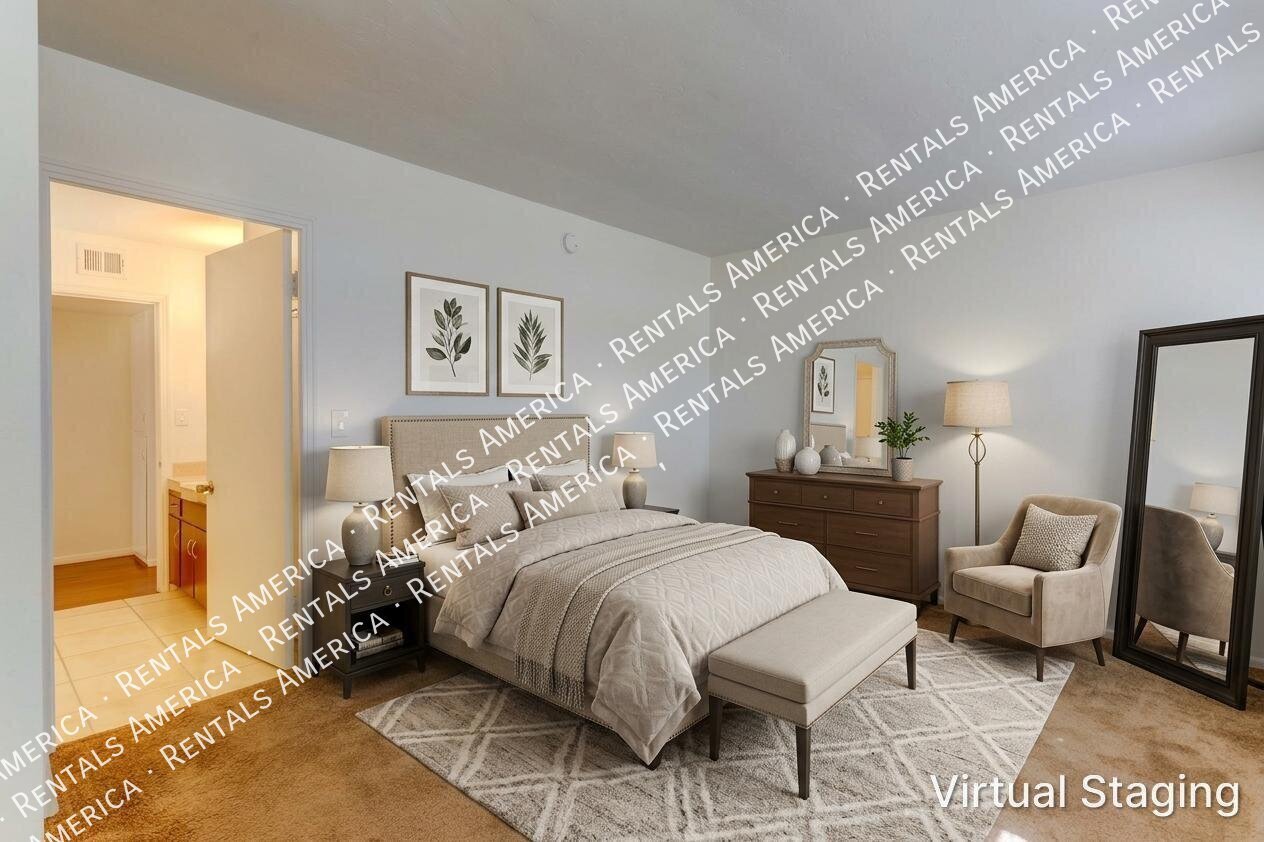 Charming 3 bedroom 2 bath Home with Modern Comforts property image