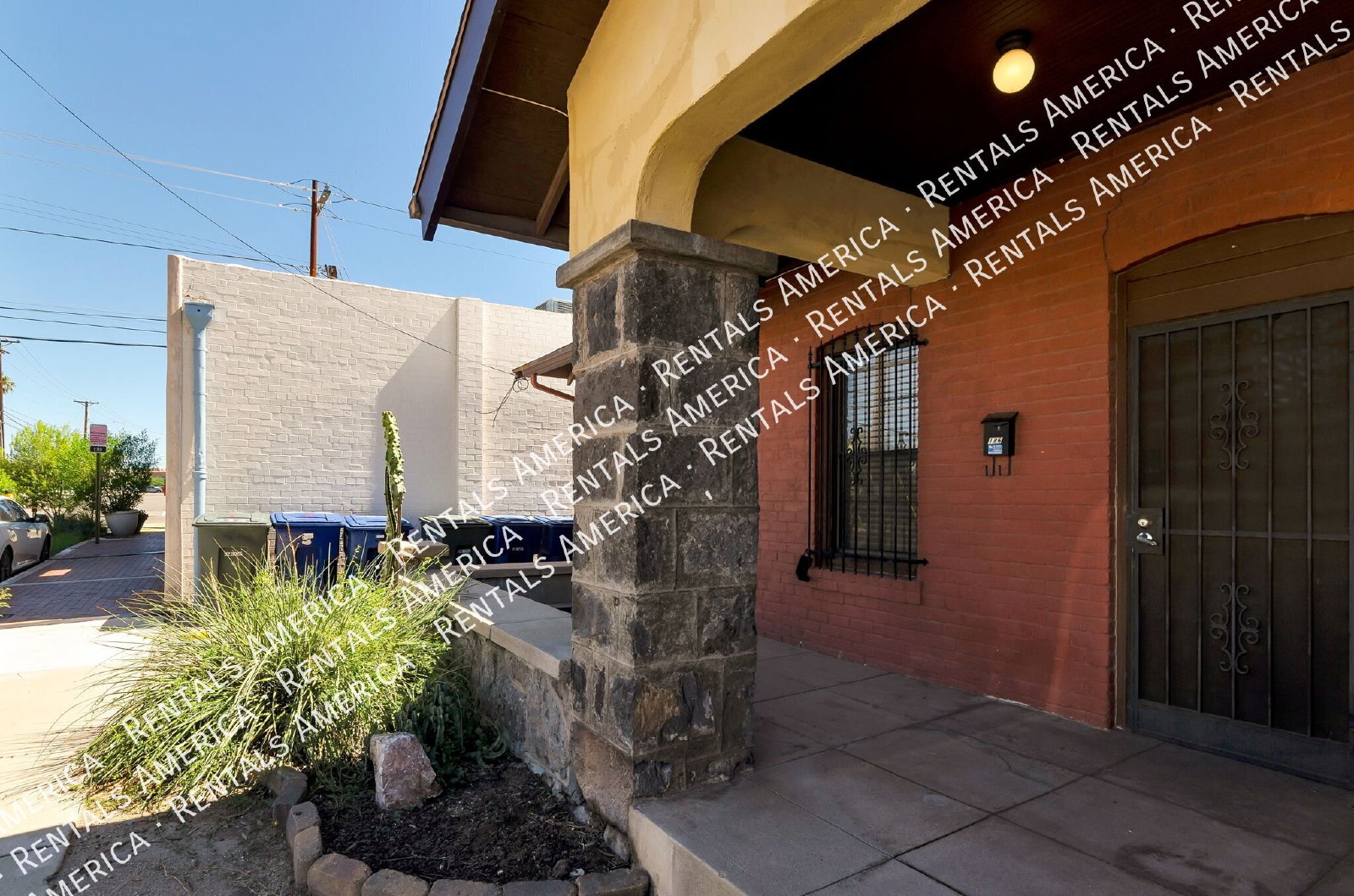Rental available in El Presidio Historic District downtown property image