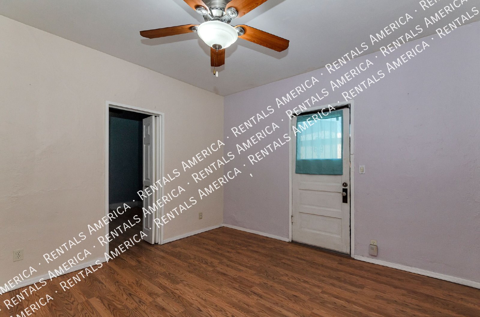 Rental available in El Presidio Historic District downtown property image