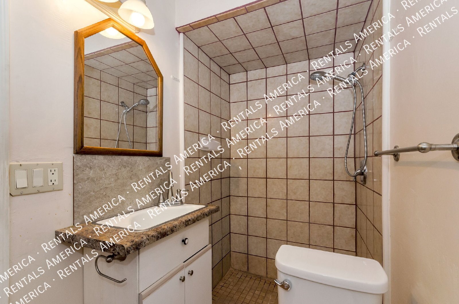 Rental available in El Presidio Historic District downtown property image