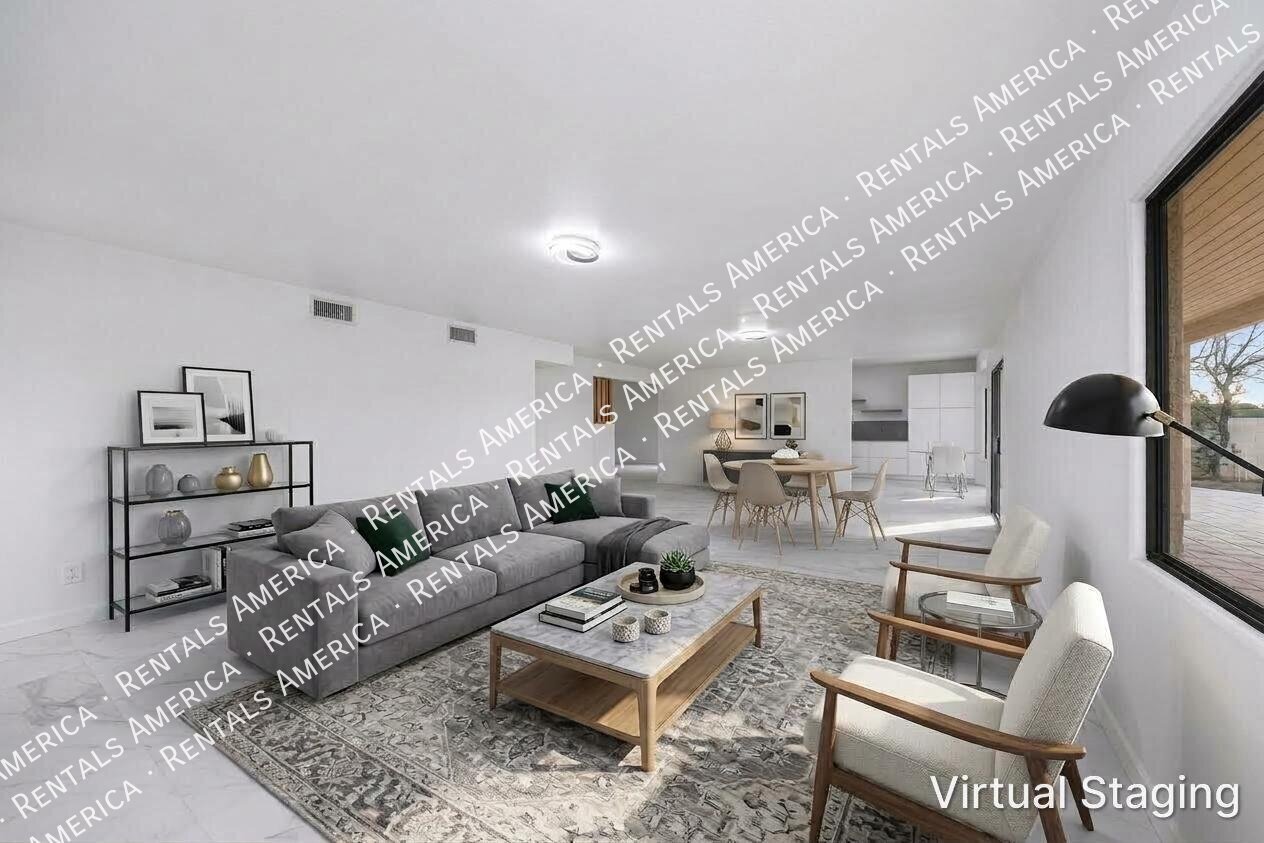 Renovated Oro Valley 5 bedroom, 3 bath home property image