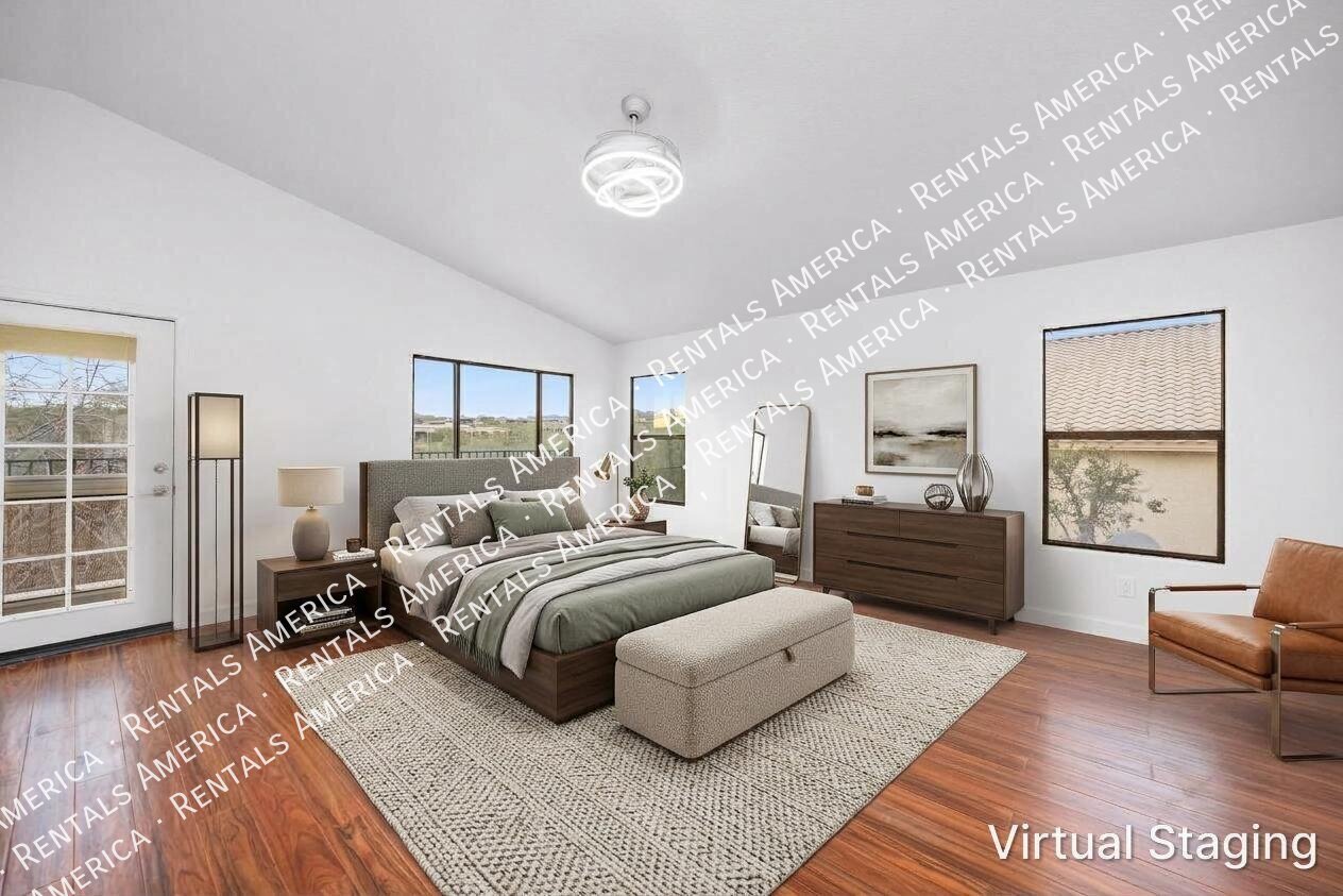 Renovated Oro Valley 5 bedroom, 3 bath home property image