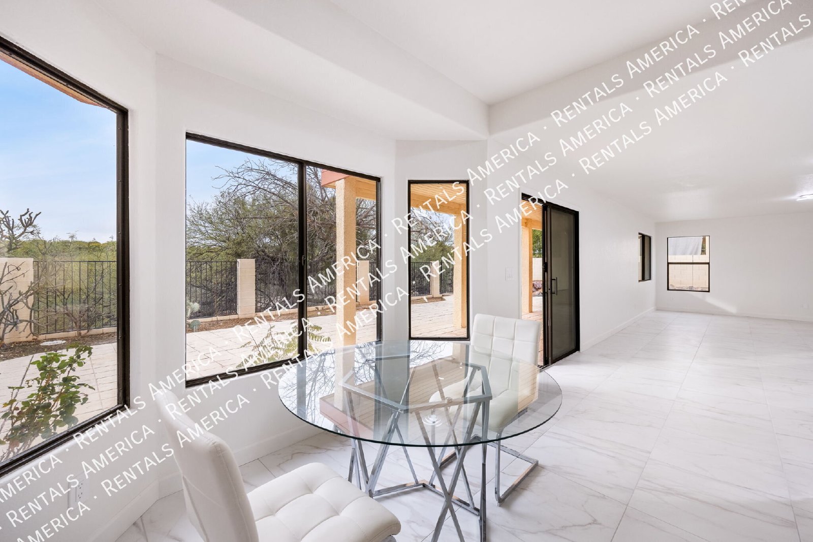 Renovated Oro Valley 5 bedroom, 3 bath home property image