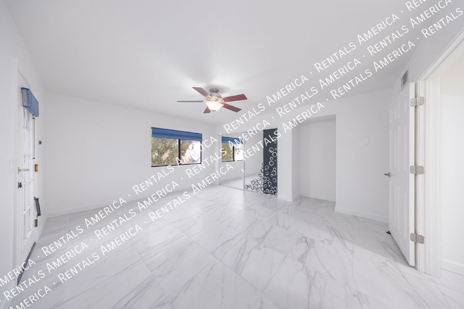 Renovated Oro Valley 5 bedroom, 3 bath home property image