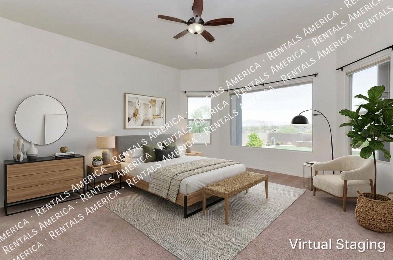 Beautiful Home in Corona de Tucson! property image