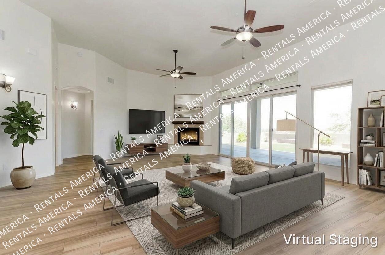 Beautiful Home in Corona de Tucson! property image