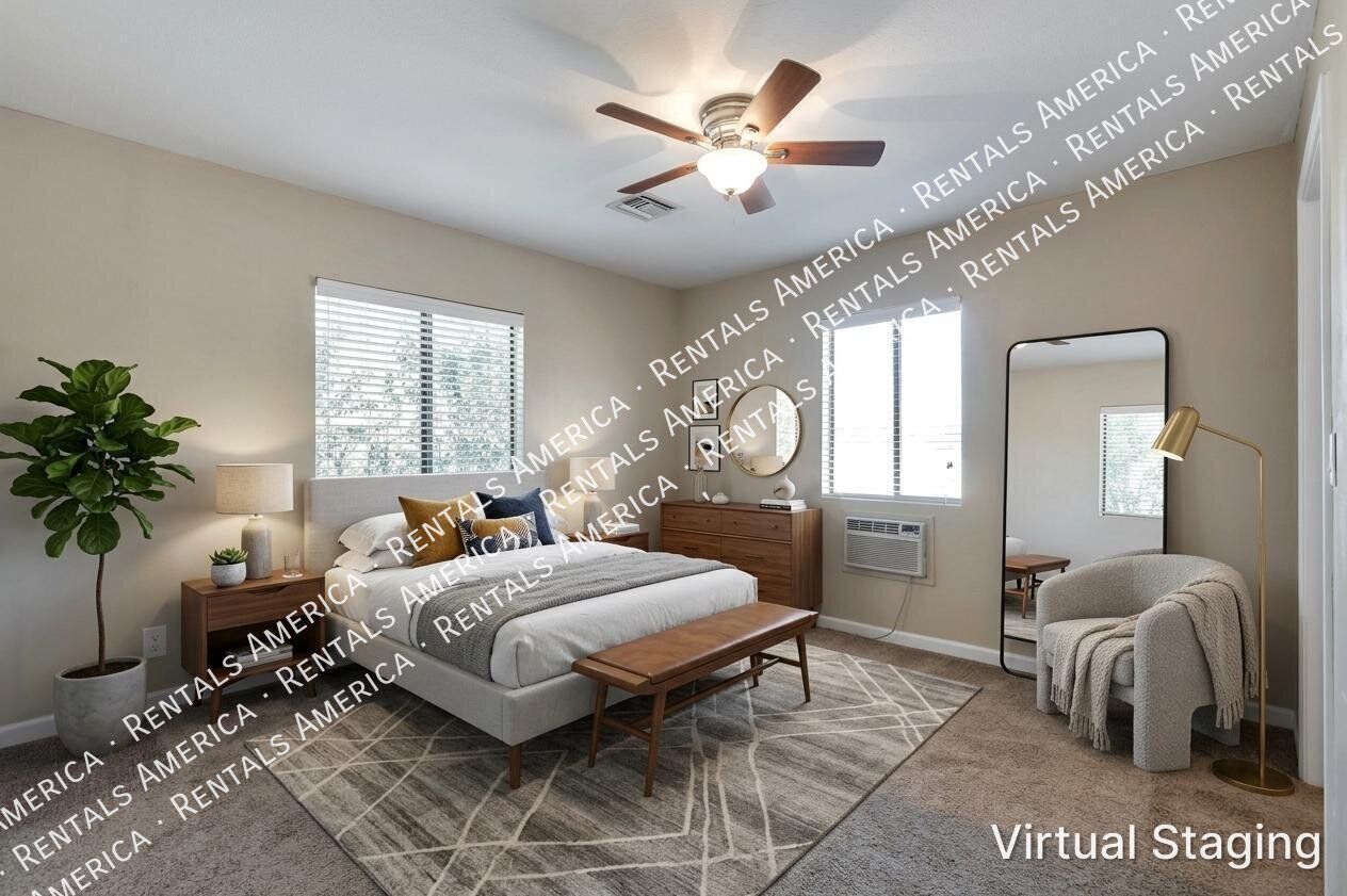 Fantastic 3 bd 2 bath near the U of A! property image
