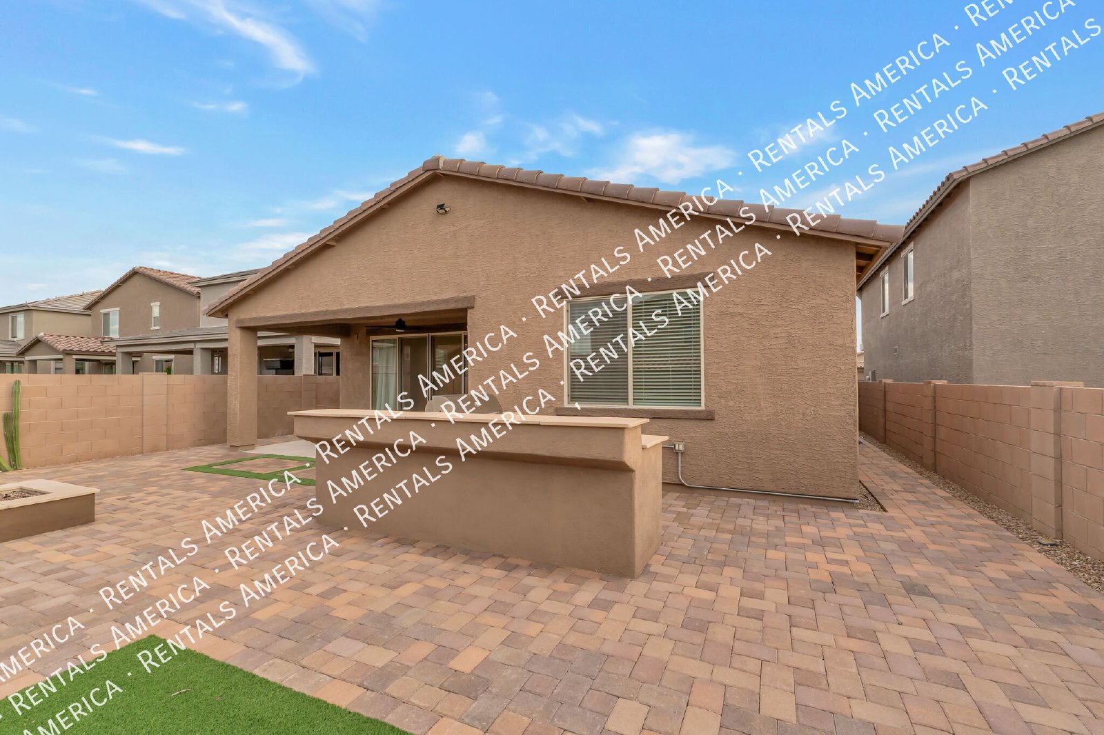 Beautiful 4 bedroom house in Vail AZ property image