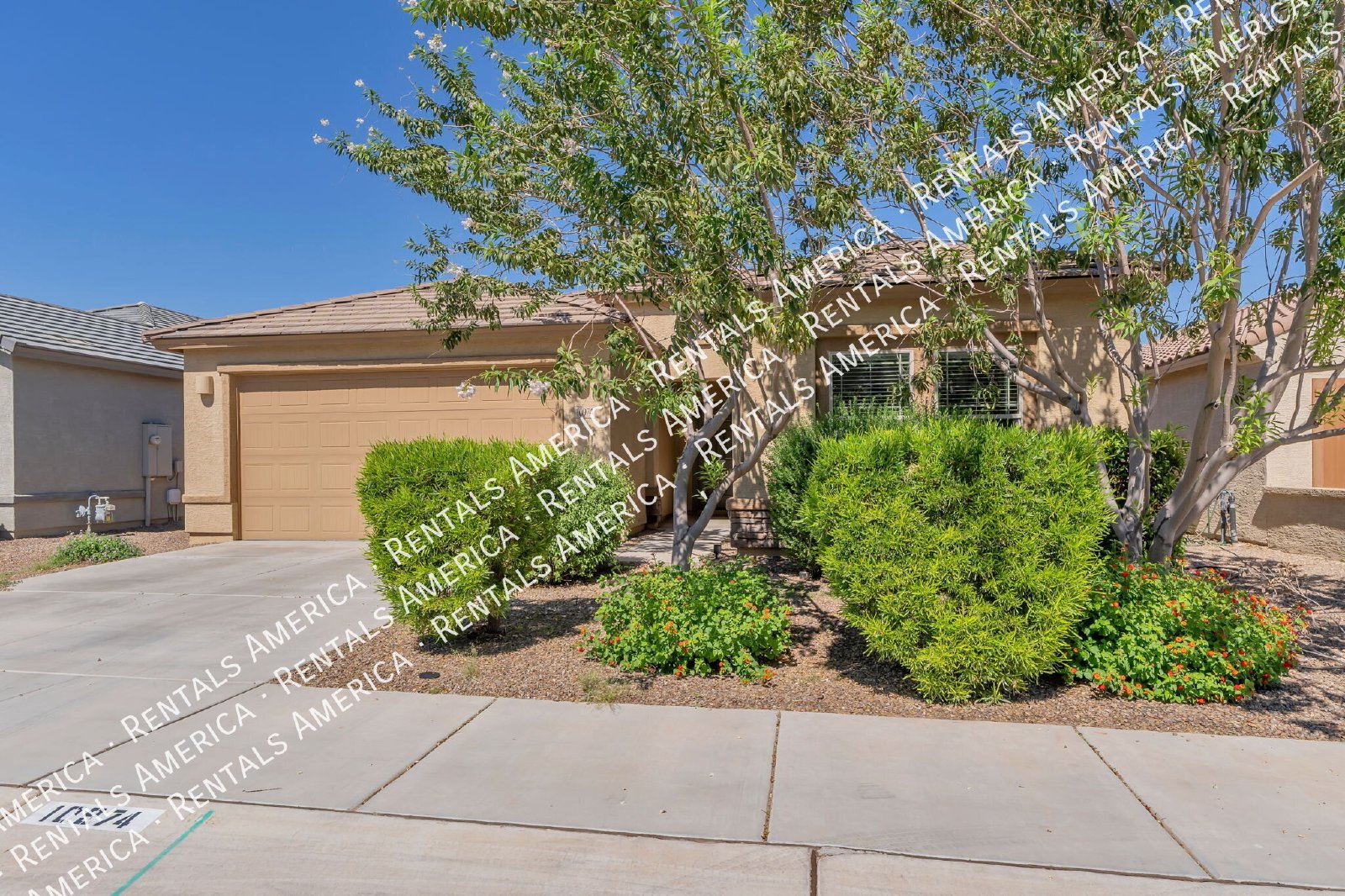 Beautiful 4 bedroom home in Gladden Farms! property image