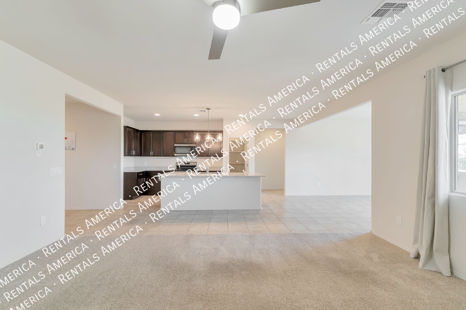 Beautiful 4 bedroom home in Gladden Farms! property image