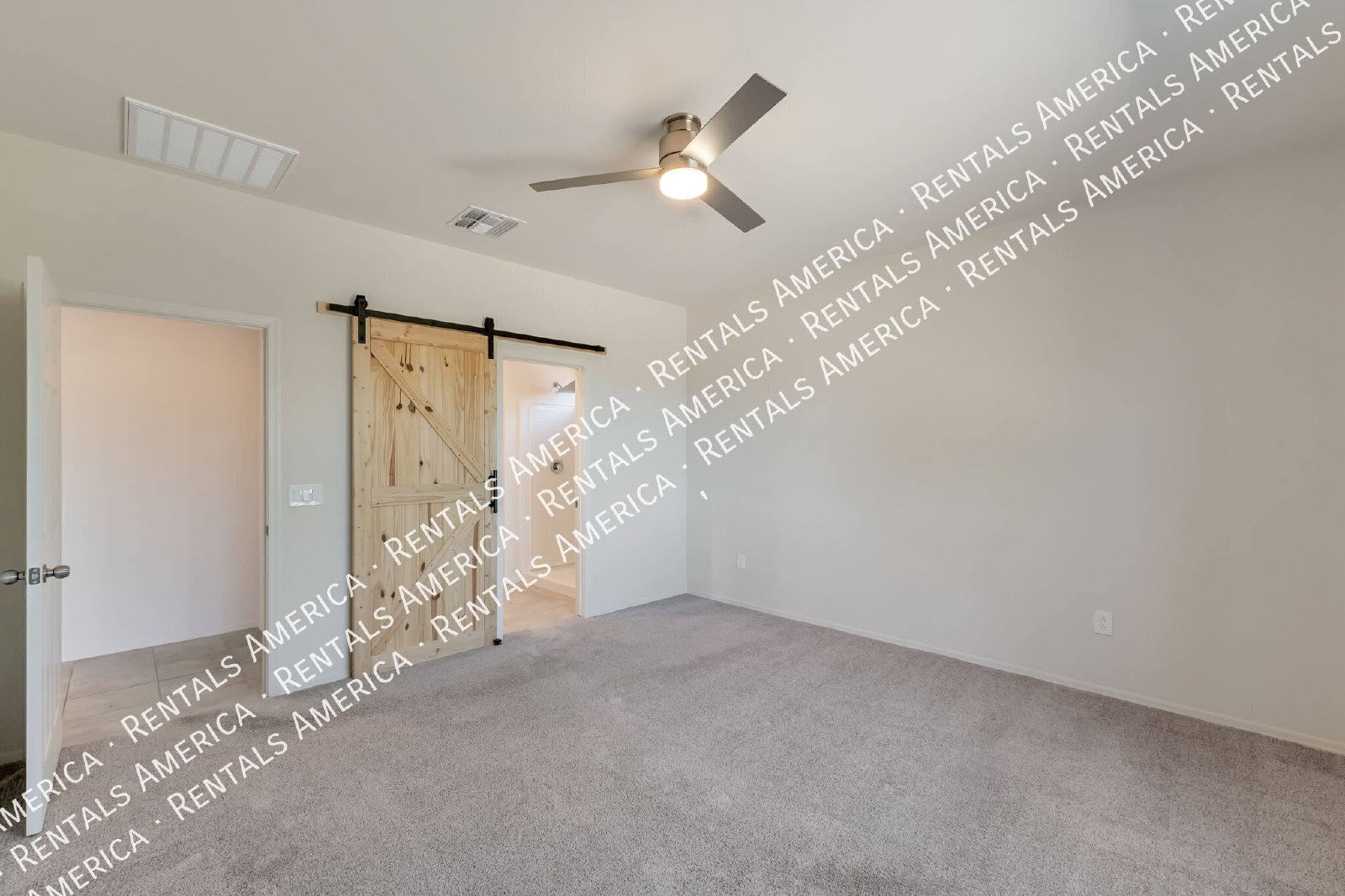 Beautiful 4 bedroom home in Gladden Farms! property image