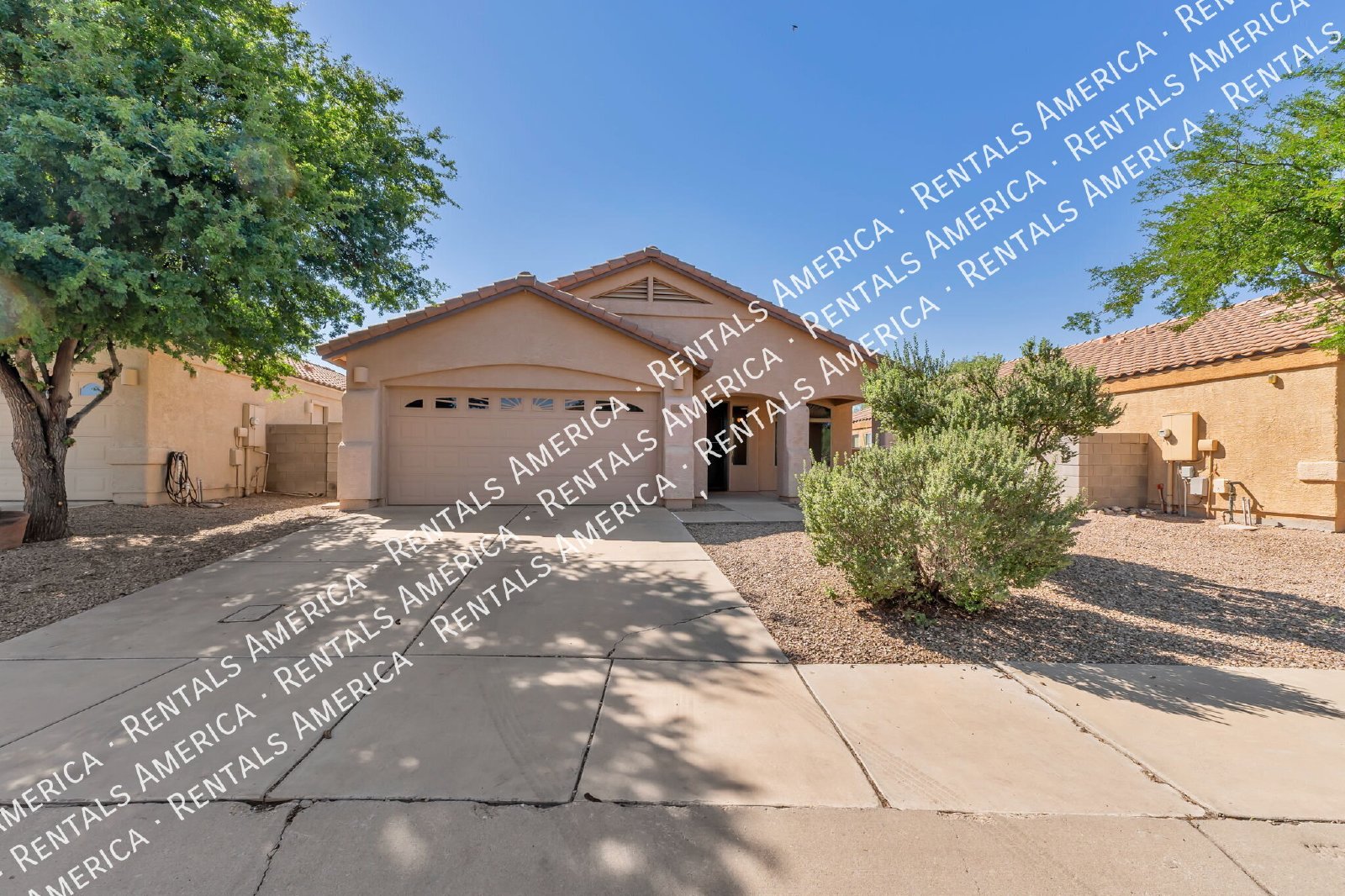 Southeast gated 4 bedroom, 2 bath! property image