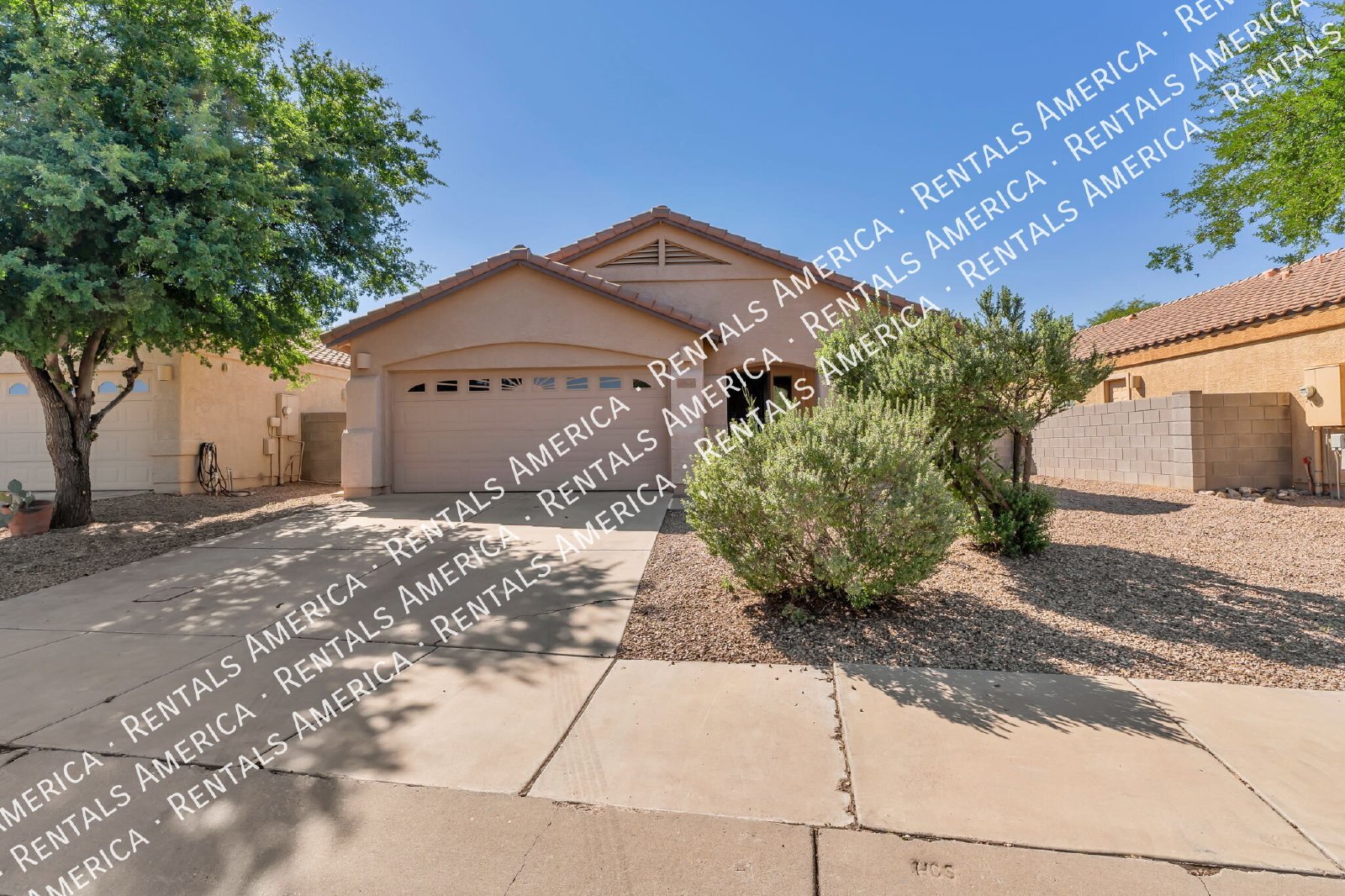 Southeast gated 4 bedroom, 2 bath! property image