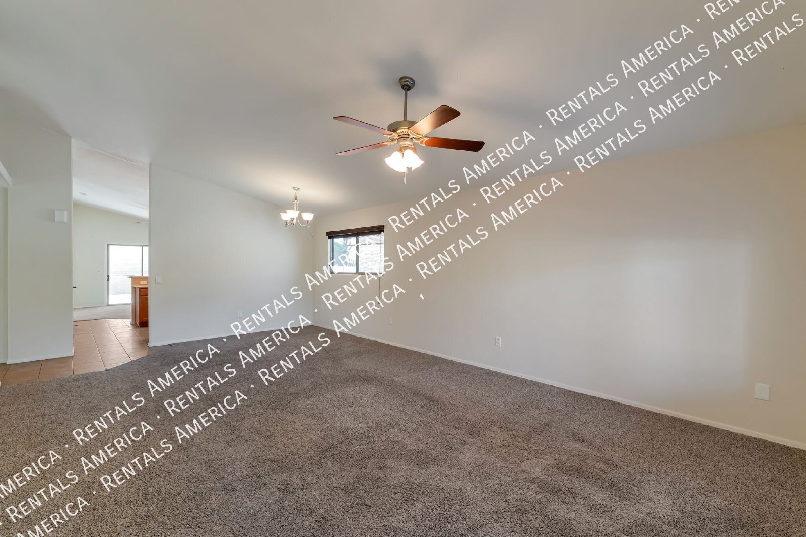 Southeast gated 4 bedroom, 2 bath! property image