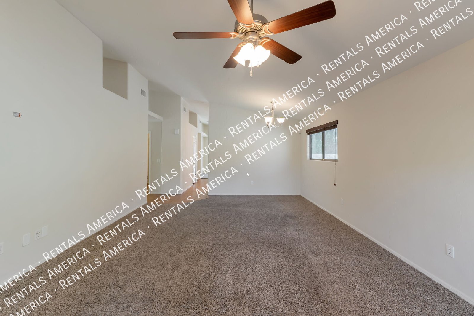 Southeast gated 4 bedroom, 2 bath! property image