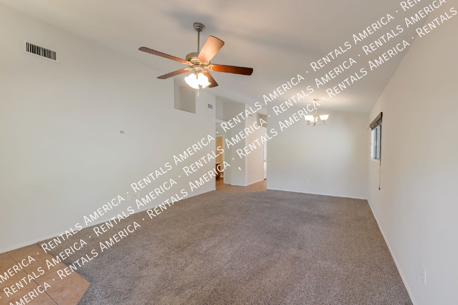 Southeast gated 4 bedroom, 2 bath! property image