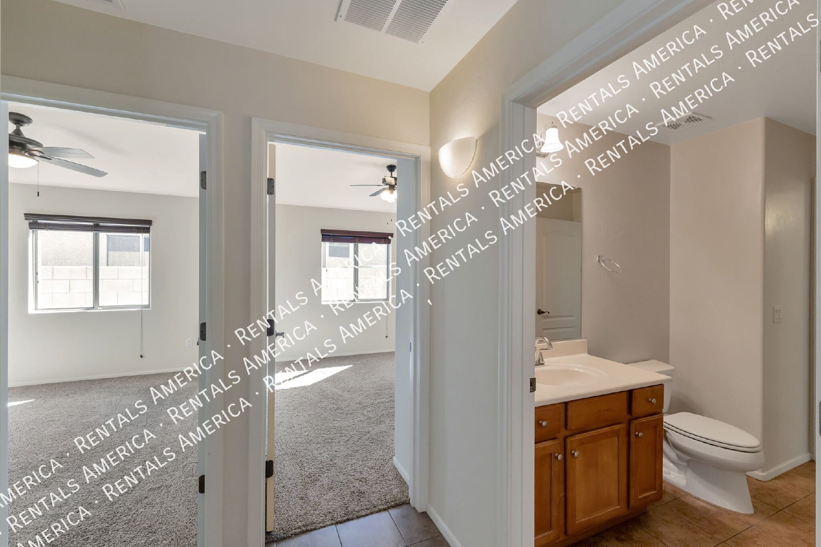 Southeast gated 4 bedroom, 2 bath! property image