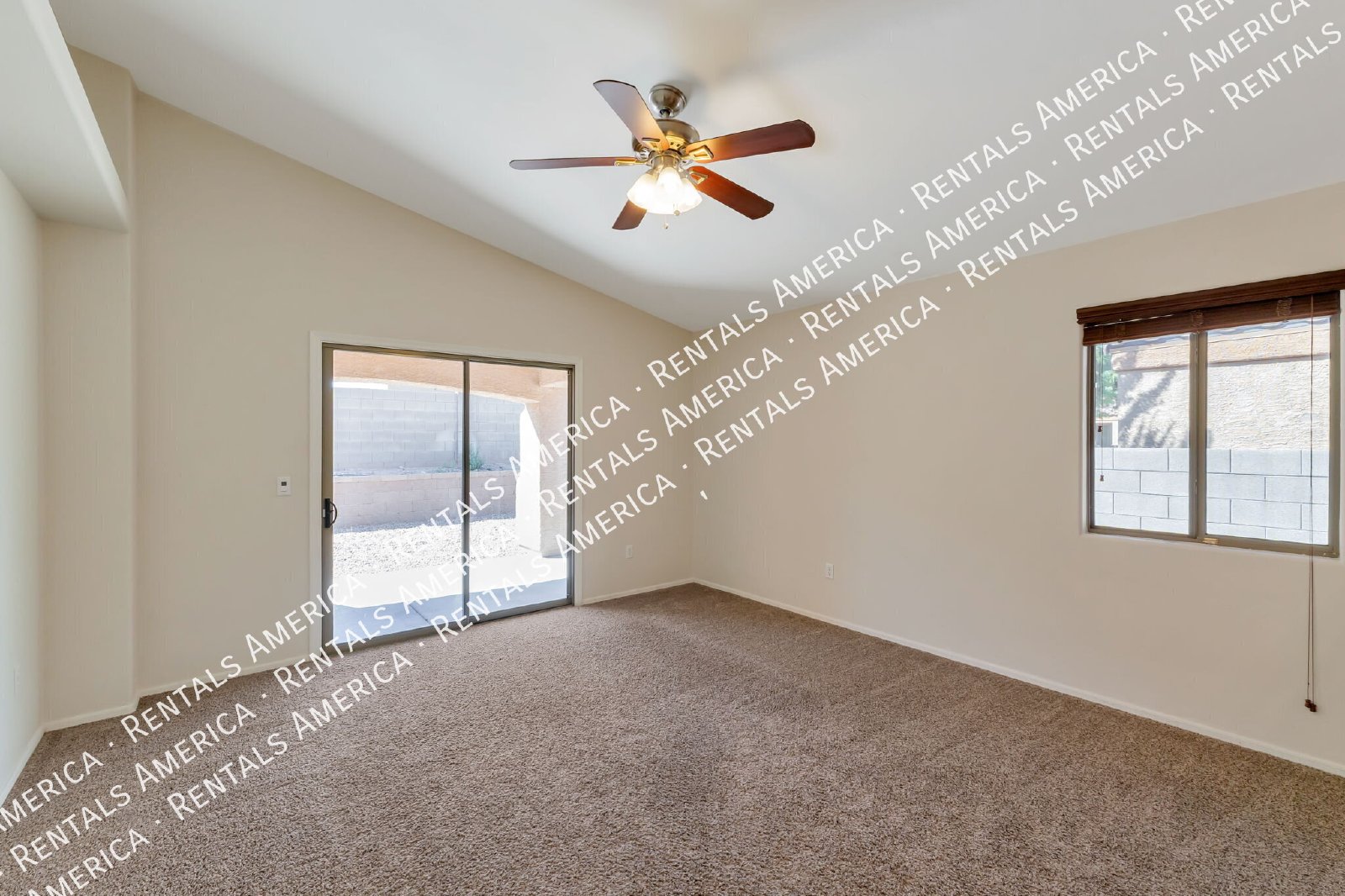 Southeast gated 4 bedroom, 2 bath! property image