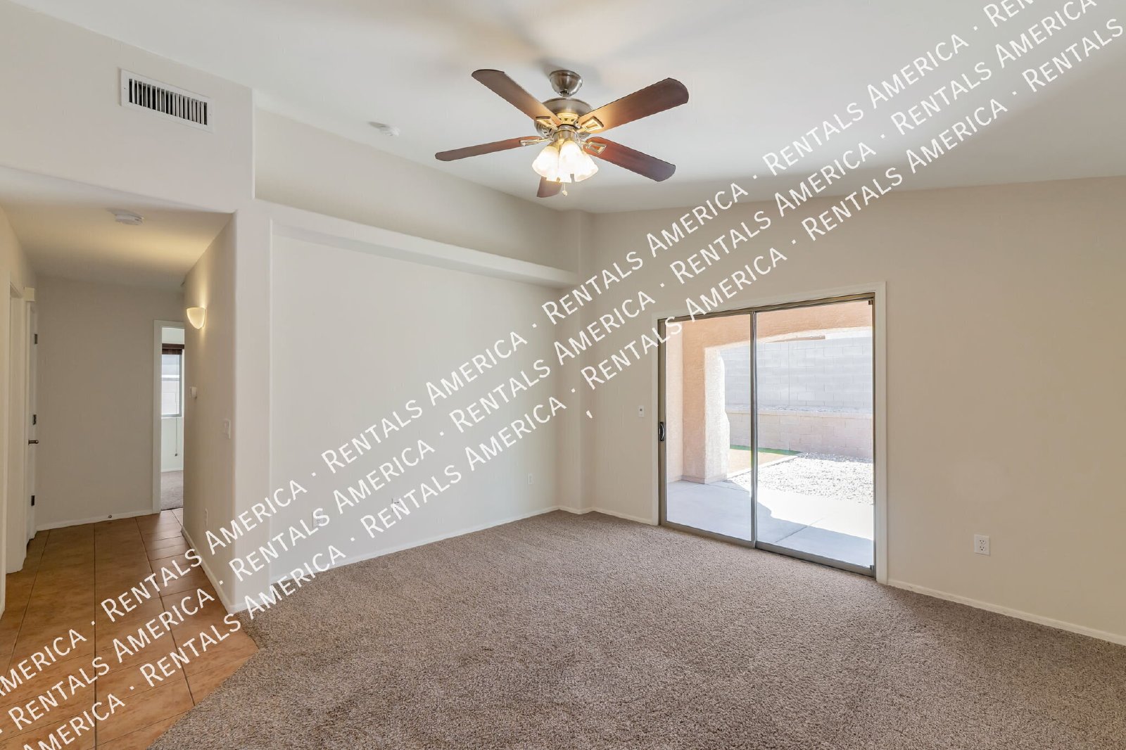 Southeast gated 4 bedroom, 2 bath! property image