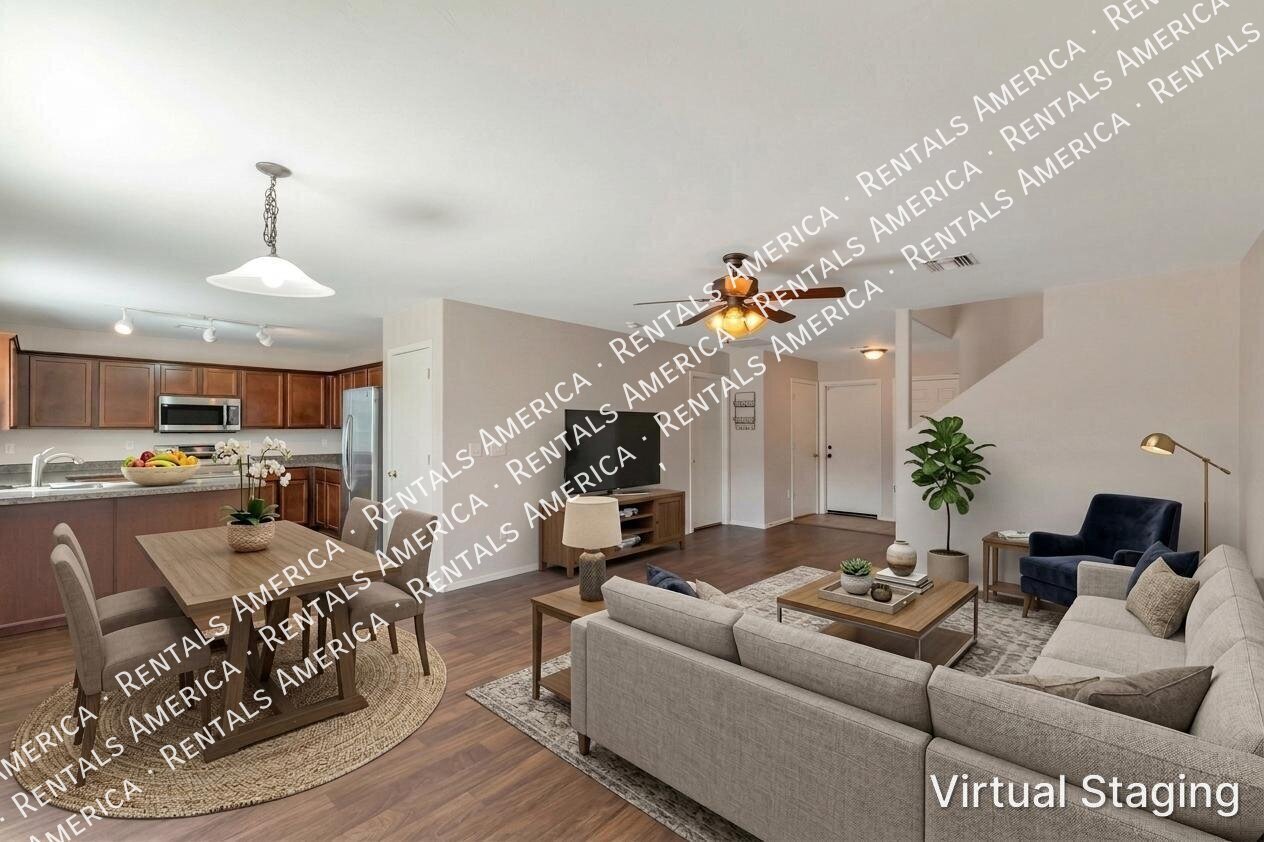 4 Bedroom Two Story Home with Loft in Green Valley property image