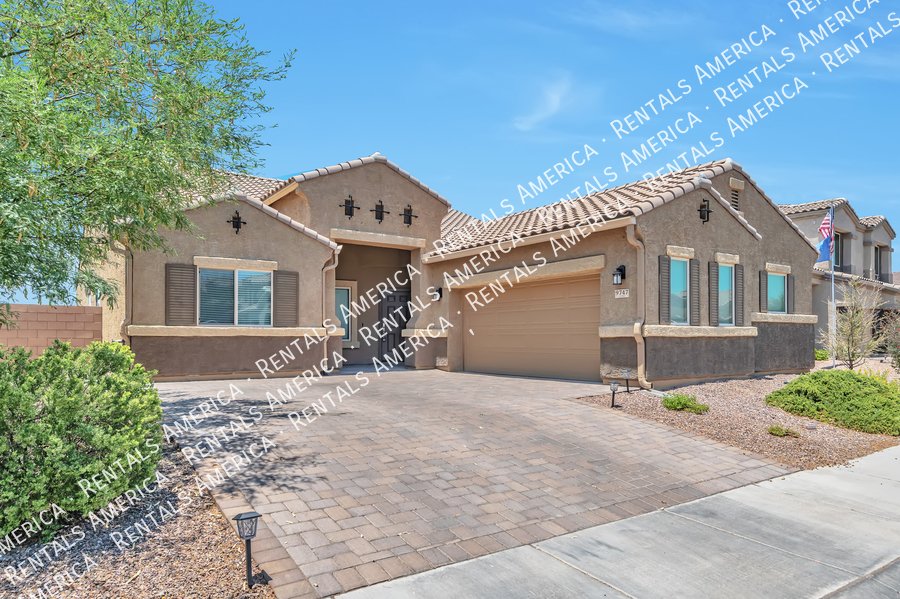 Beautiful home in Saguaro Bloom! property image