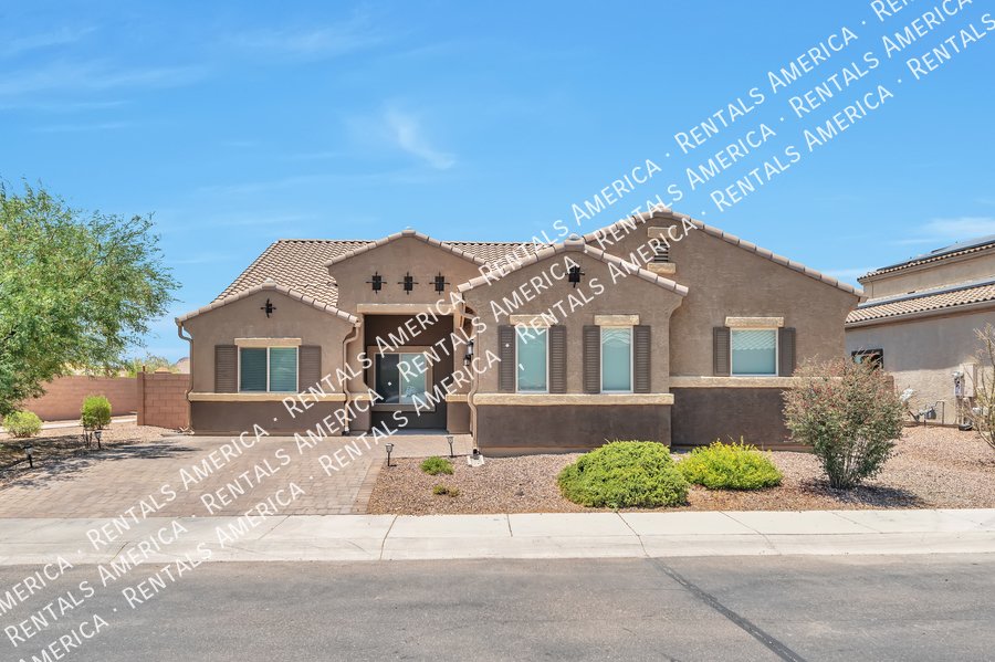 Beautiful home in Saguaro Bloom! property image