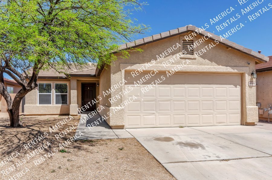 Beautiful Mesquite Ranch home Available now! property image