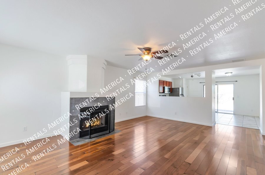 Beautiful Mesquite Ranch home Available now! property image
