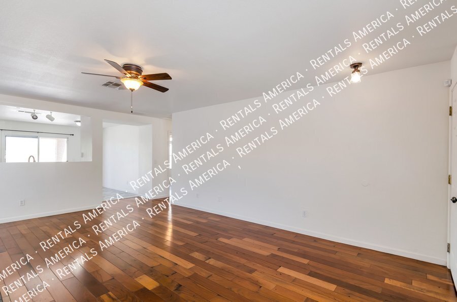 Beautiful Mesquite Ranch home Available now! property image