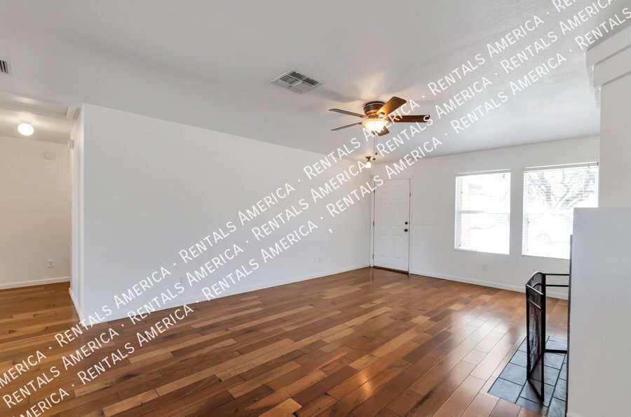 Beautiful Mesquite Ranch home Available now! property image