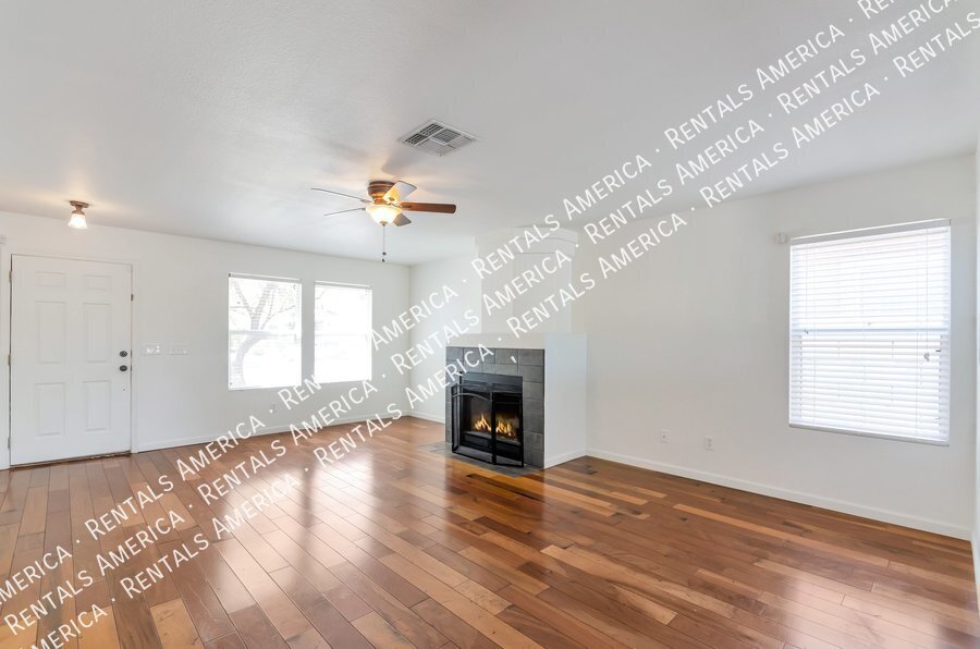 Beautiful Mesquite Ranch home Available now! property image
