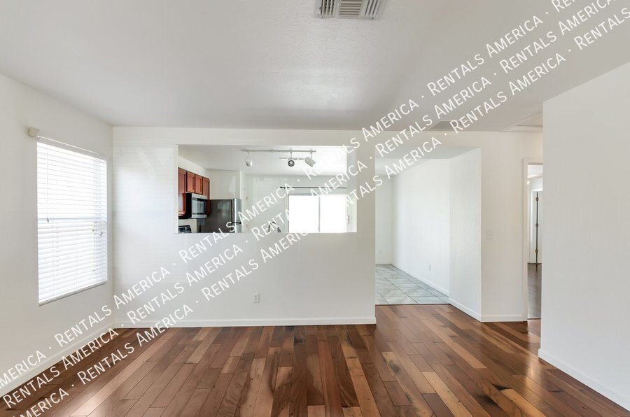 Beautiful Mesquite Ranch home Available now! property image
