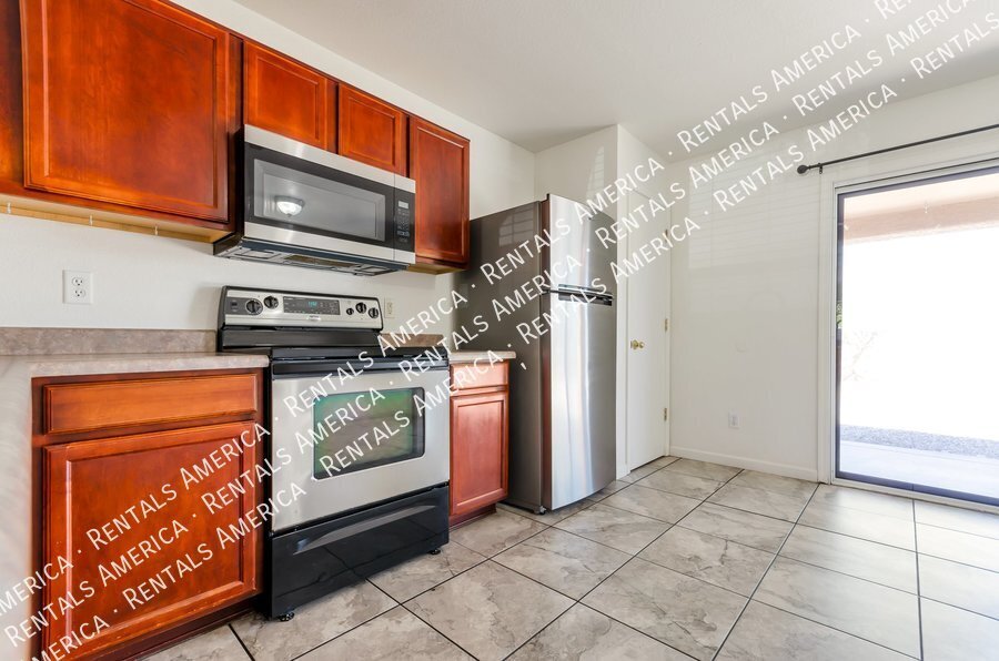Beautiful Mesquite Ranch home Available now! property image