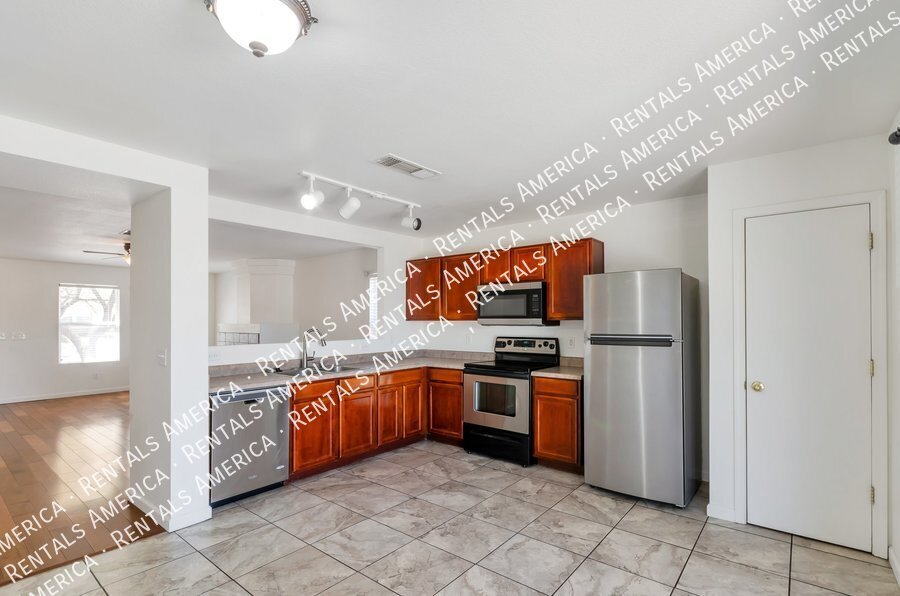 Beautiful Mesquite Ranch home Available now! property image