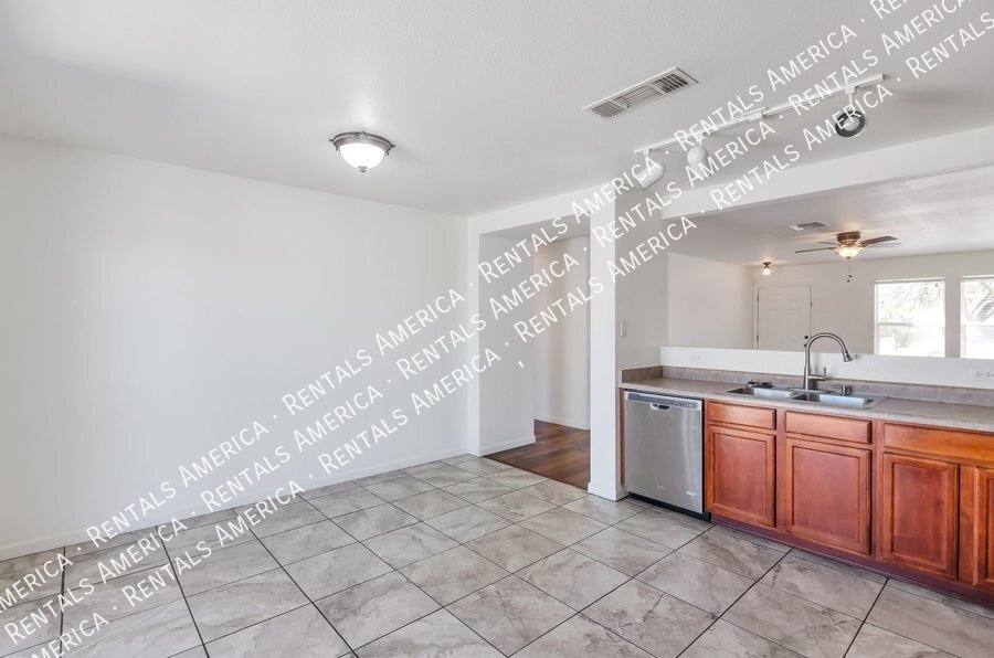 Beautiful Mesquite Ranch home Available now! property image