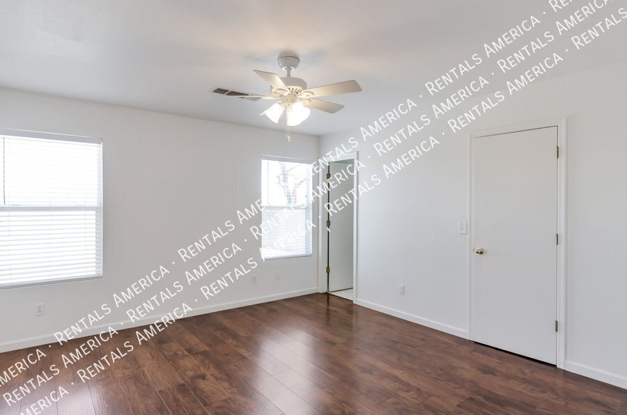 Beautiful Mesquite Ranch home Available now! property image